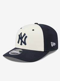 970 New York Yankees Stretch Snap Cap