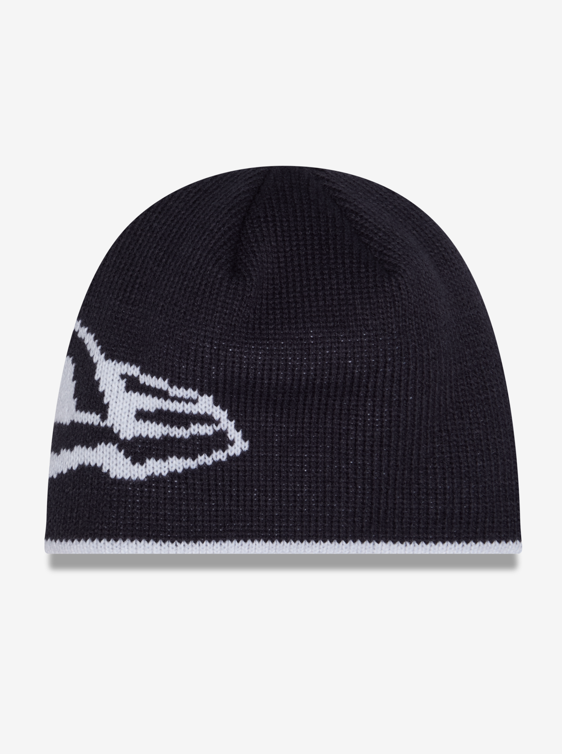 Shop New Era Skully Knit Beanie | Stirling Sports NZ