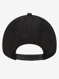 940 A-Frame Brooklyn Nets Snapback Cap