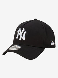 940 A-Frame New York Yankees Snapback Cap