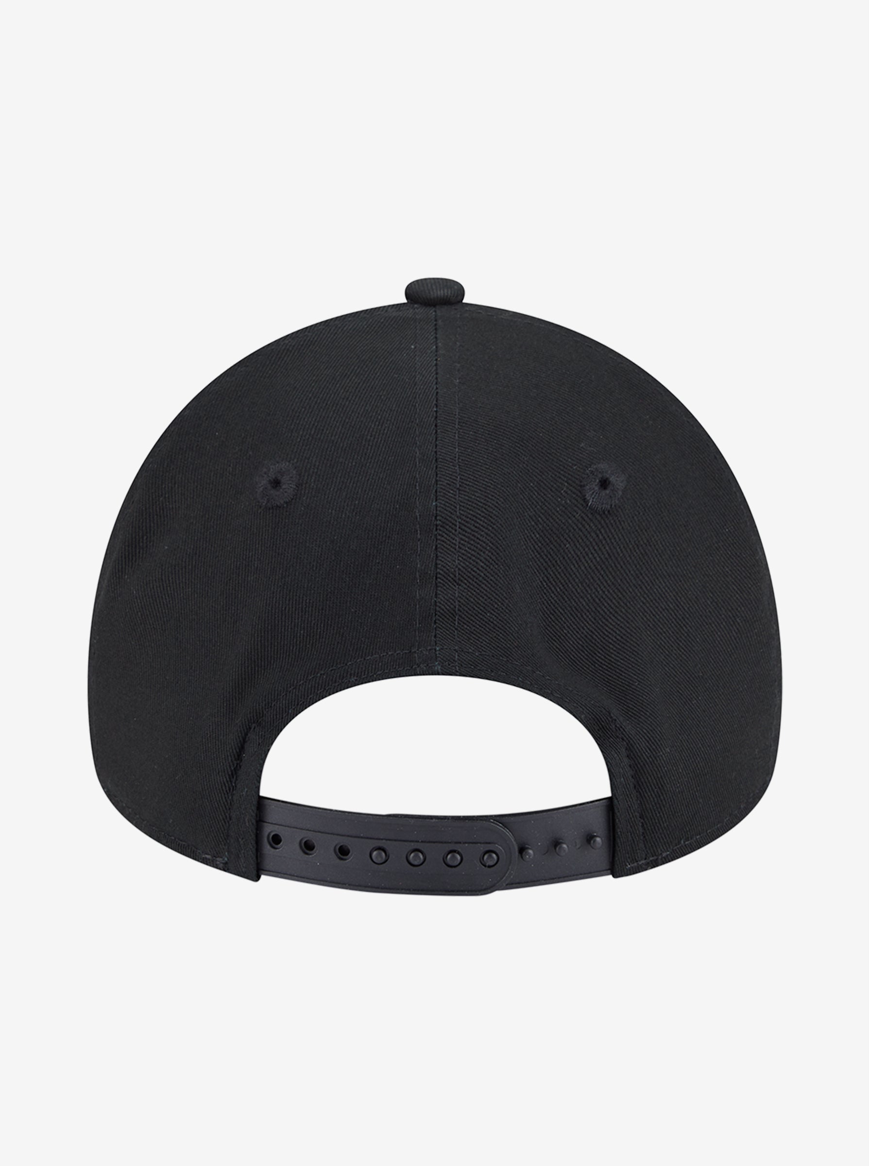 940 A-Frame All Blacks Snapback Cap