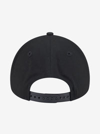 940 All Blacks A-Frame Adjustable Snapback Cap