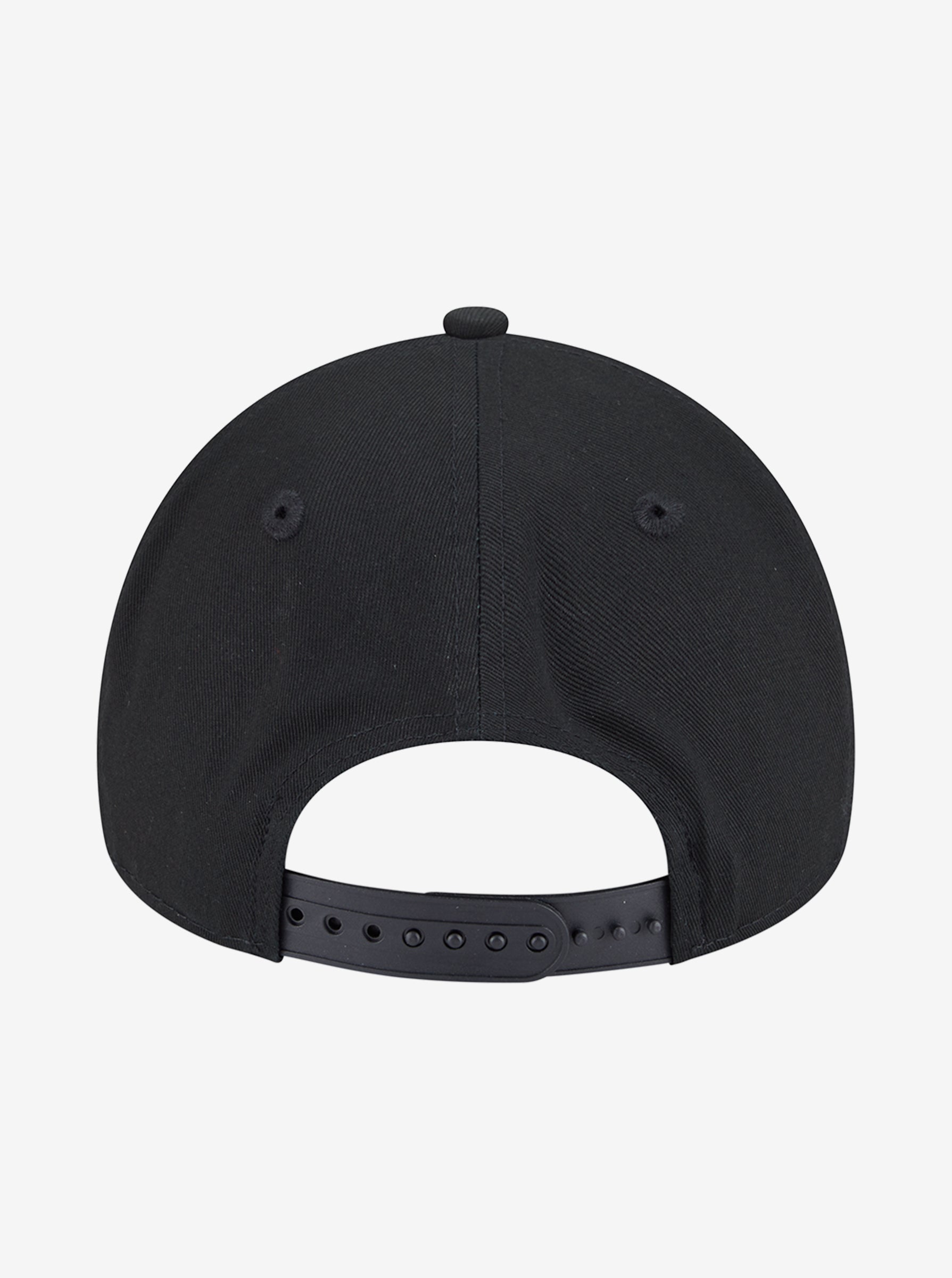 940 All Blacks A-Frame Adjustable Snapback Cap