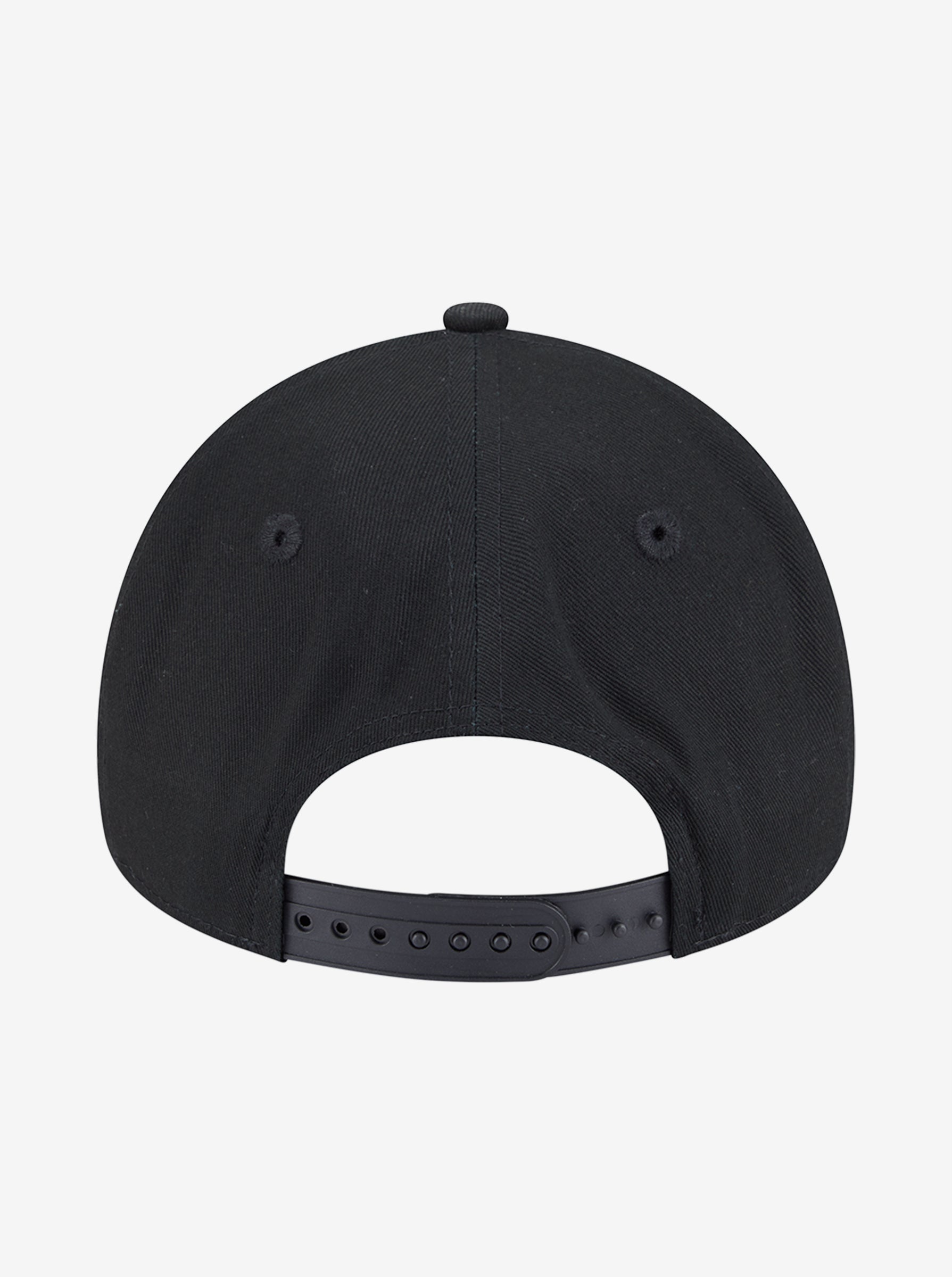 940 A-Frame All Blacks Snapback Cap