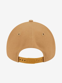 940 A-Frame All Blacks Snapback Cap