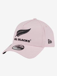 940 A-Frame All Blacks Snapback Cap