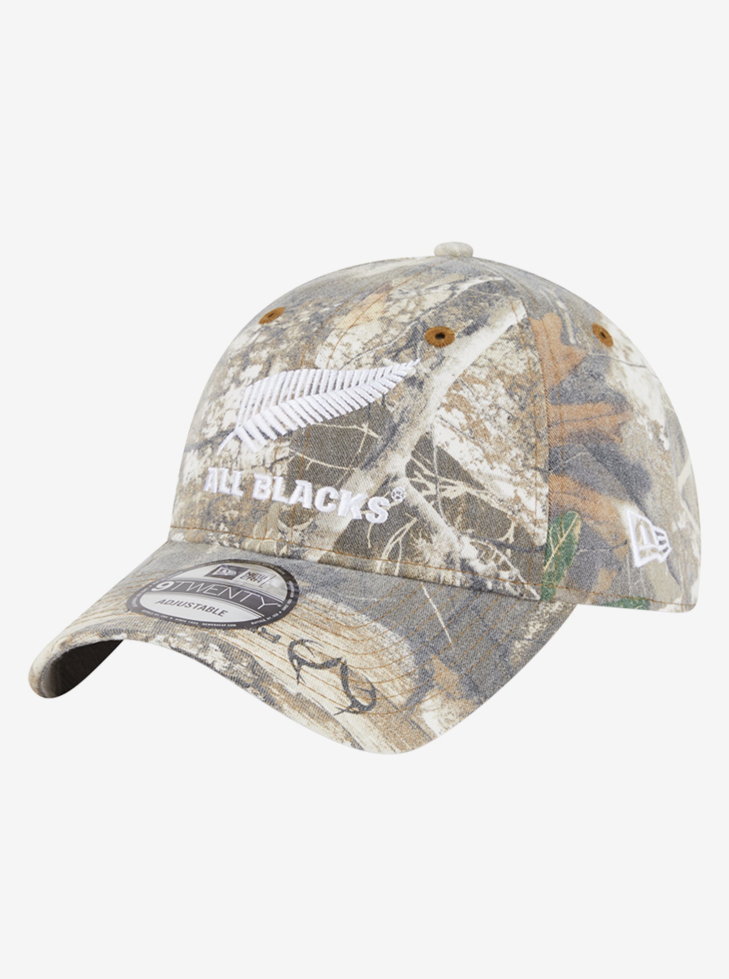 920 Adjustable All Blacks Cap