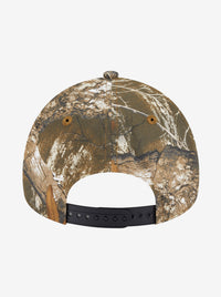 940 A-Frame All Blacks Snapback Cap