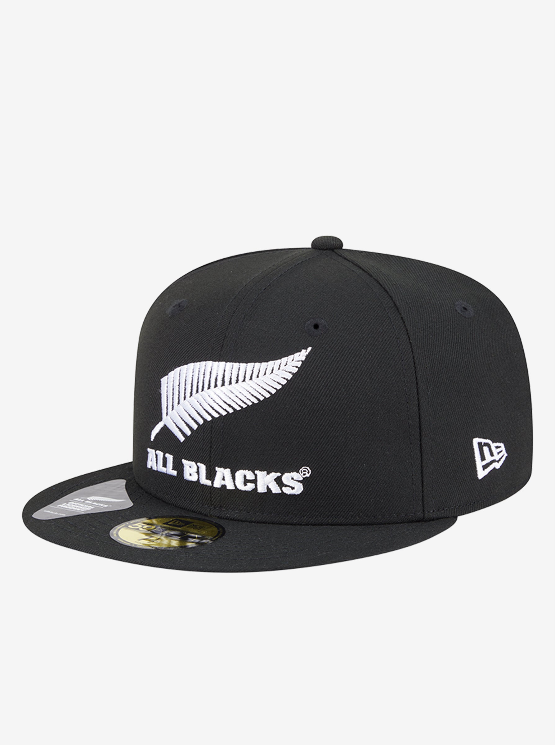 5950 All Blacks Fitted Cap