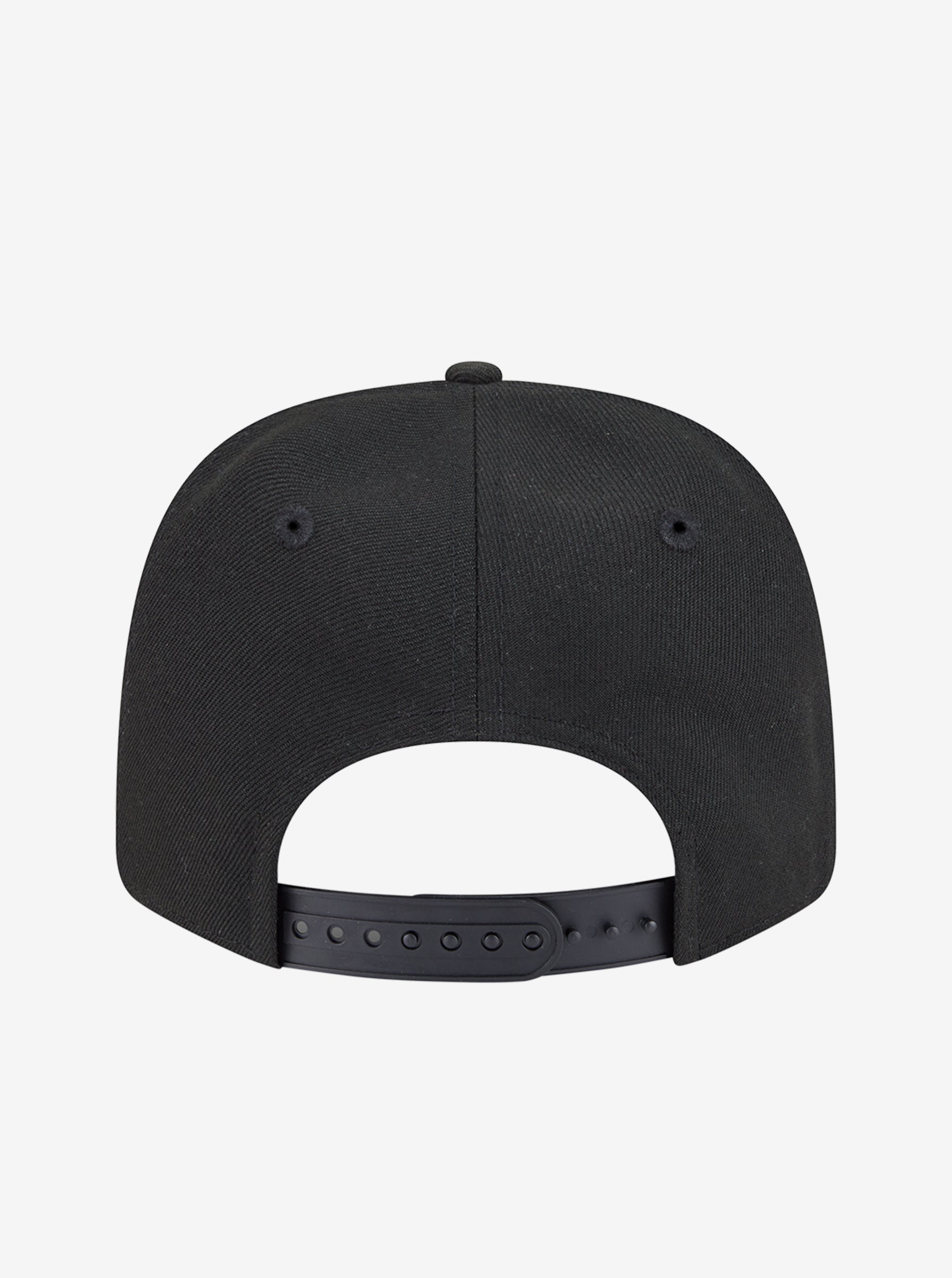 970 All Blacks Stretch-Snapback Cap