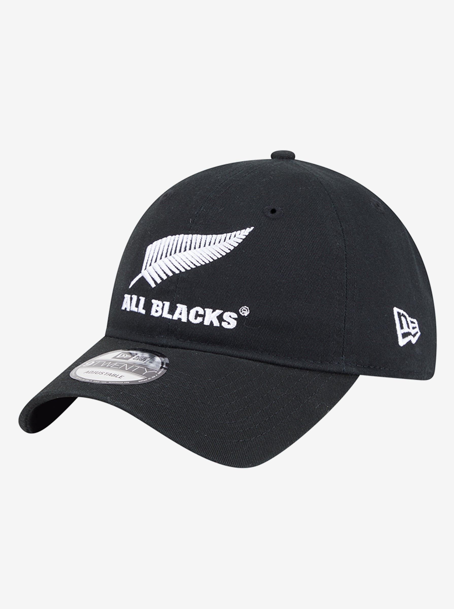 920 Adjustable All Blacks Cap