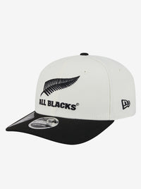 970 All Blacks Stretch-Snapback Cap