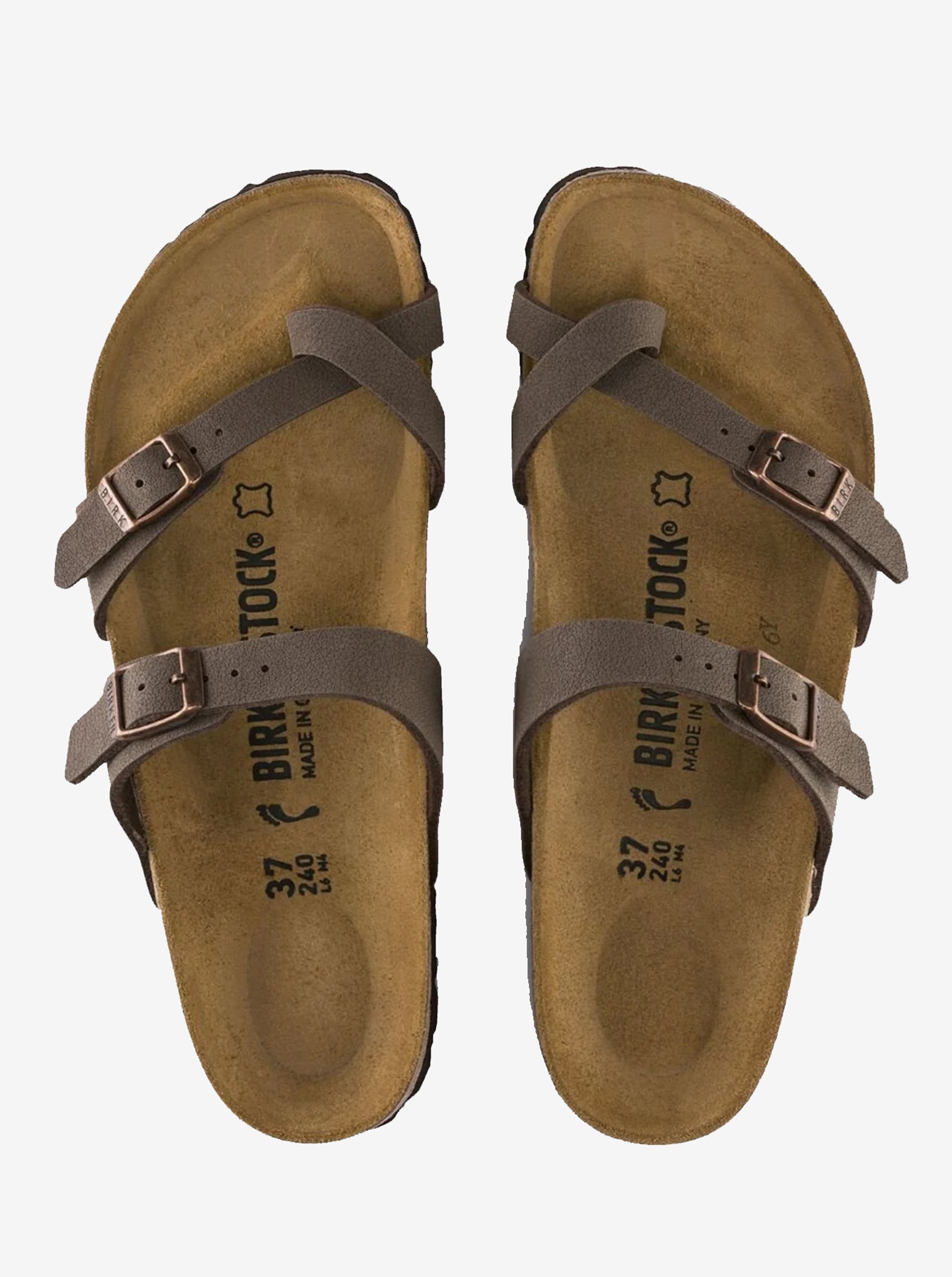 Mayari Birkibuc Regular Unisex