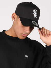 940 A-Frame Chicago White Sox Cap