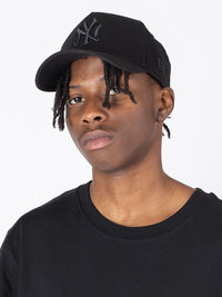 940 A-Frame New York Yankees Cap