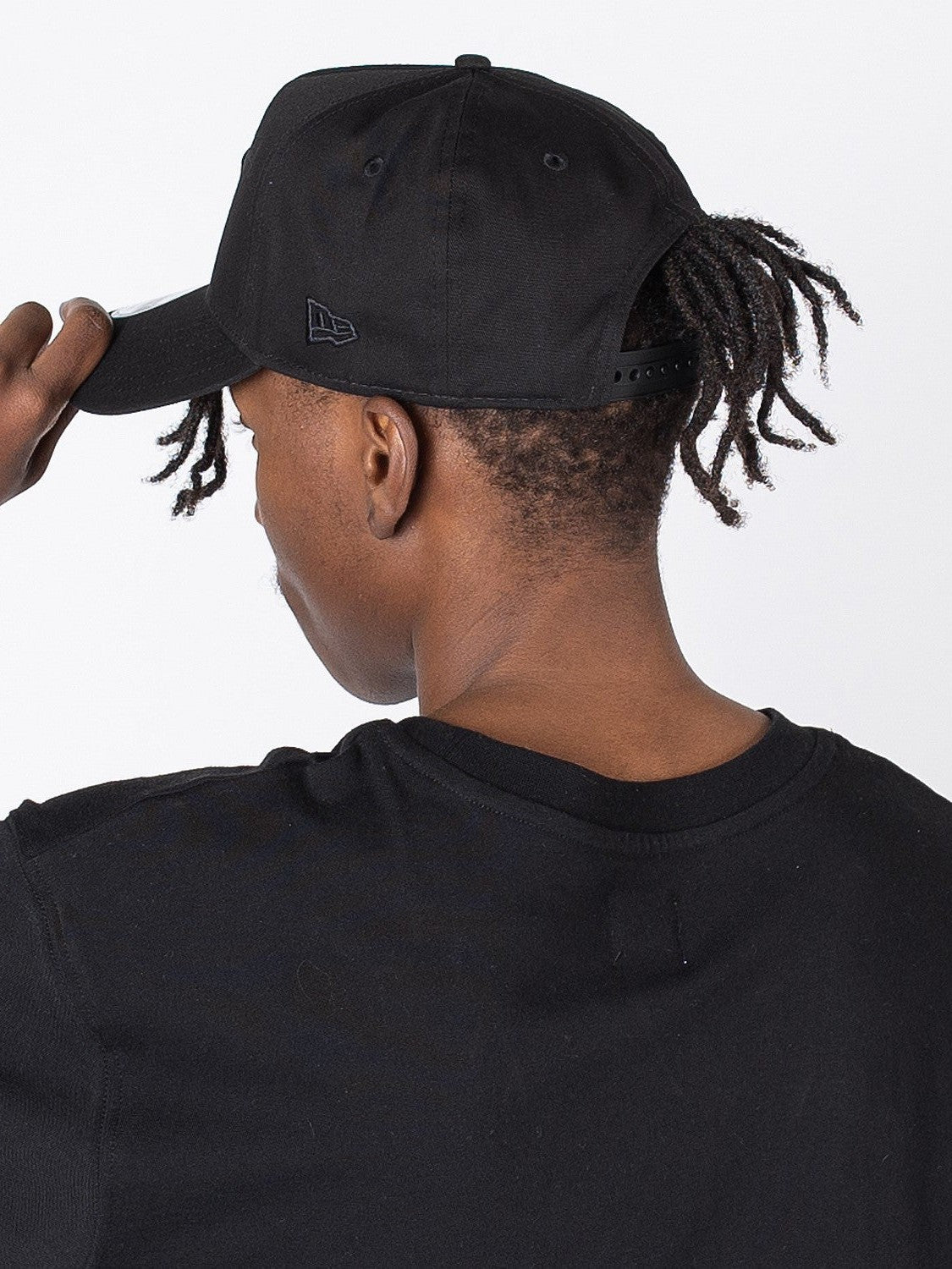940 A-Frame New York Yankees Cap