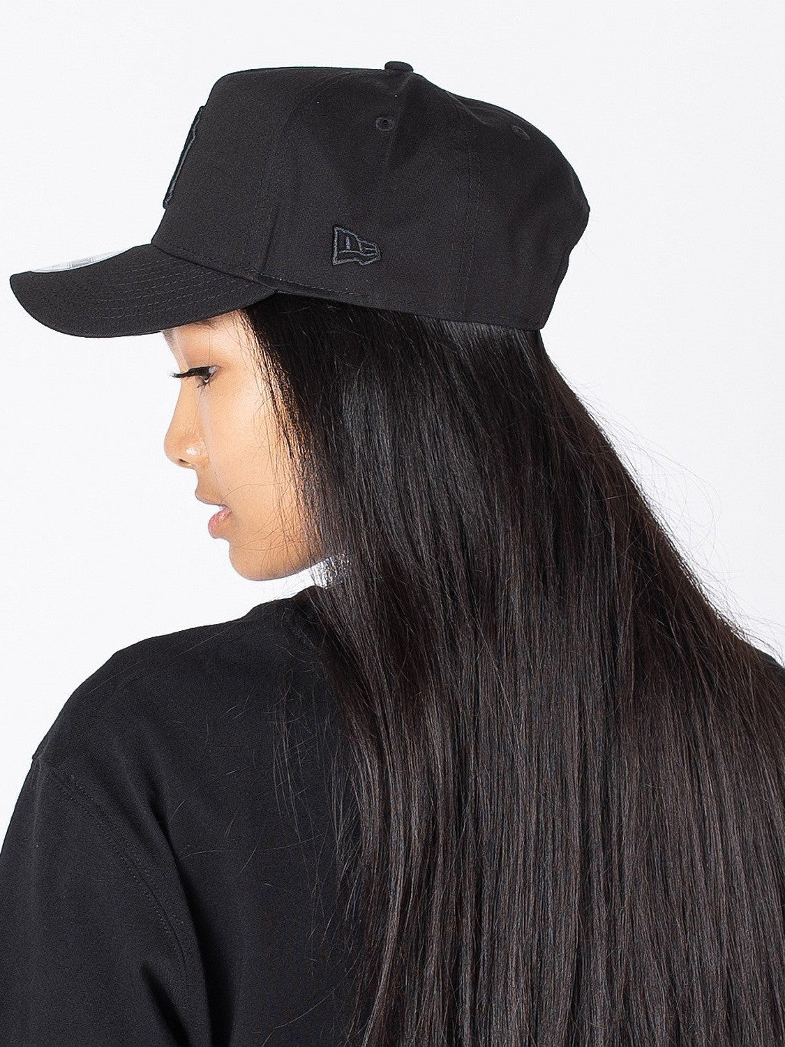 940 A-Frame New York Yankees Cap