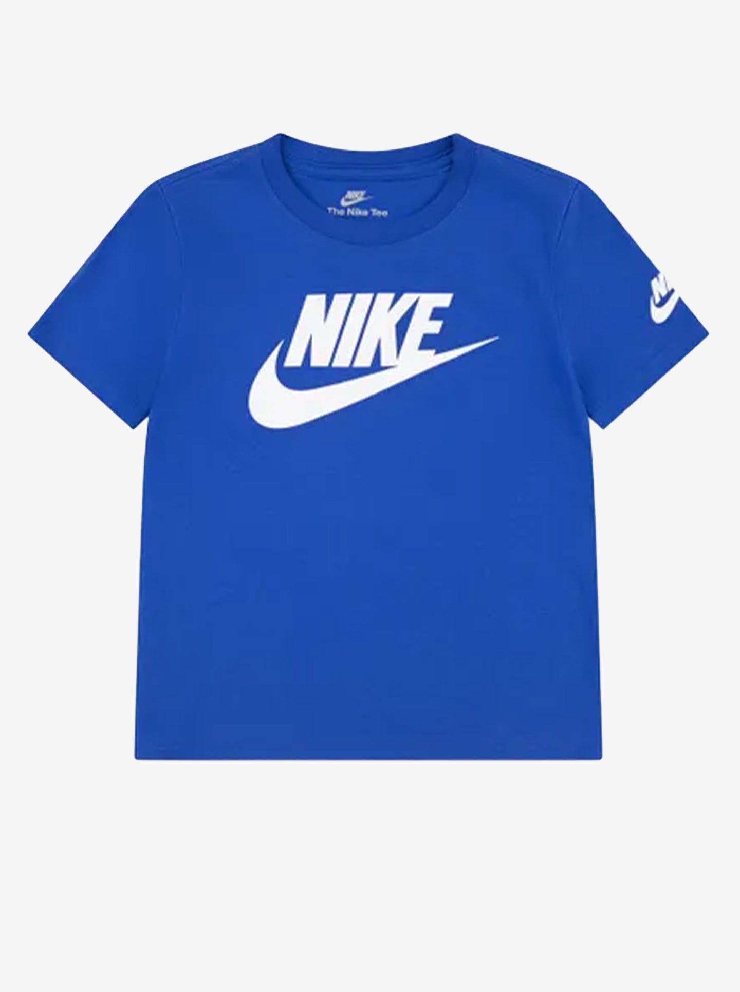 Futura Short Sleeve Tee