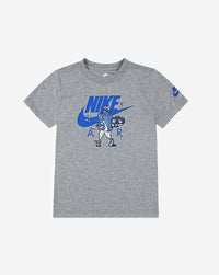Air Boxy Tee Kids