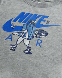 Air Boxy Tee Kids