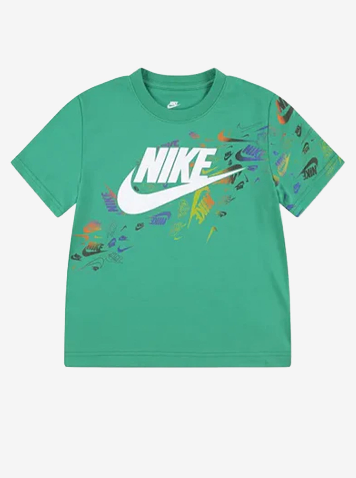 Club Revealed Short Sleeve Tee