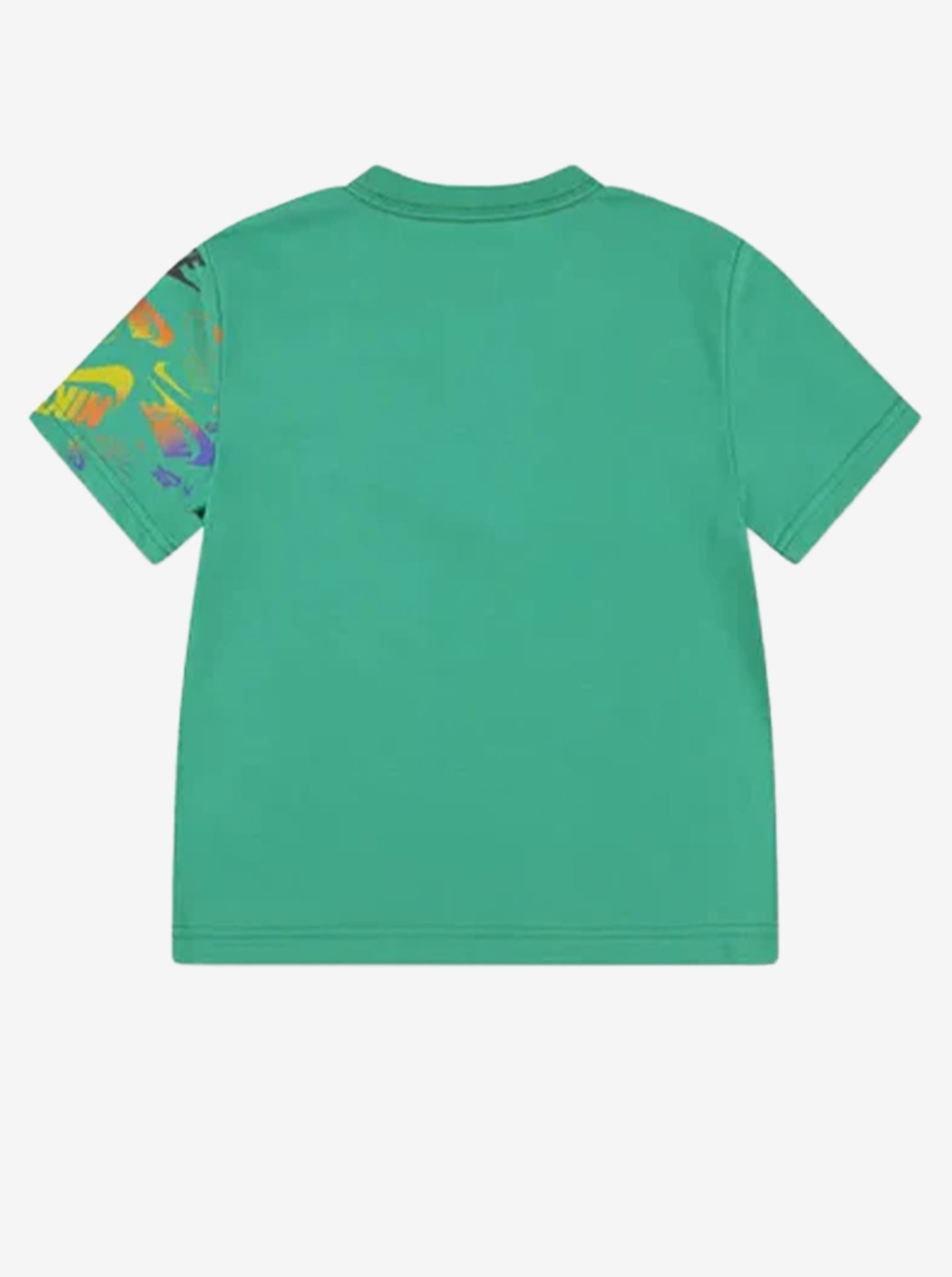 Club Revealed Short Sleeve Tee