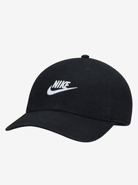 H86 Cap Futura Washed