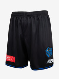 2025/2026 Auckland Football Club Playing Shorts