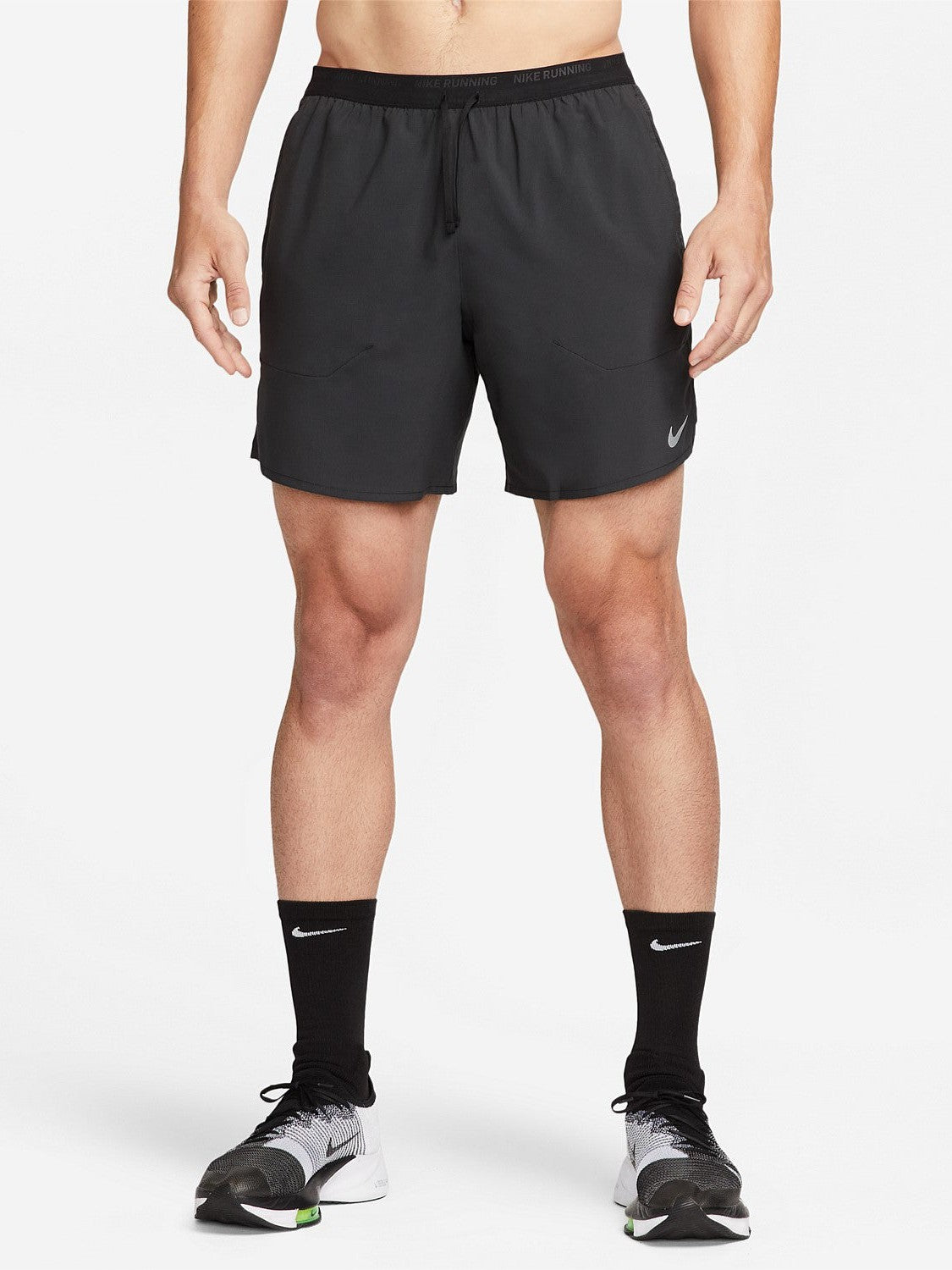 Flex Stride 13cm Running Shorts