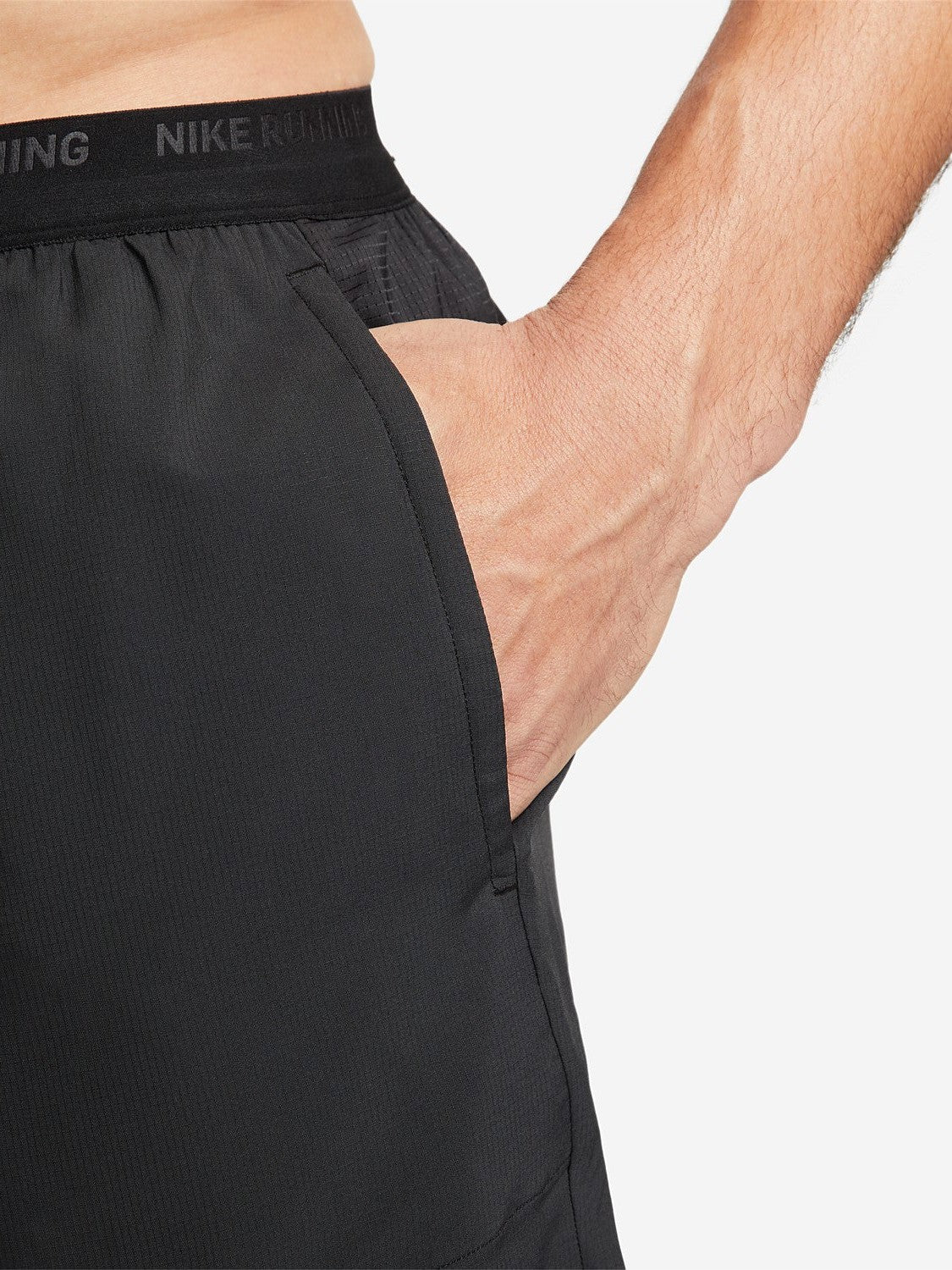 Flex Stride 13cm Running Shorts