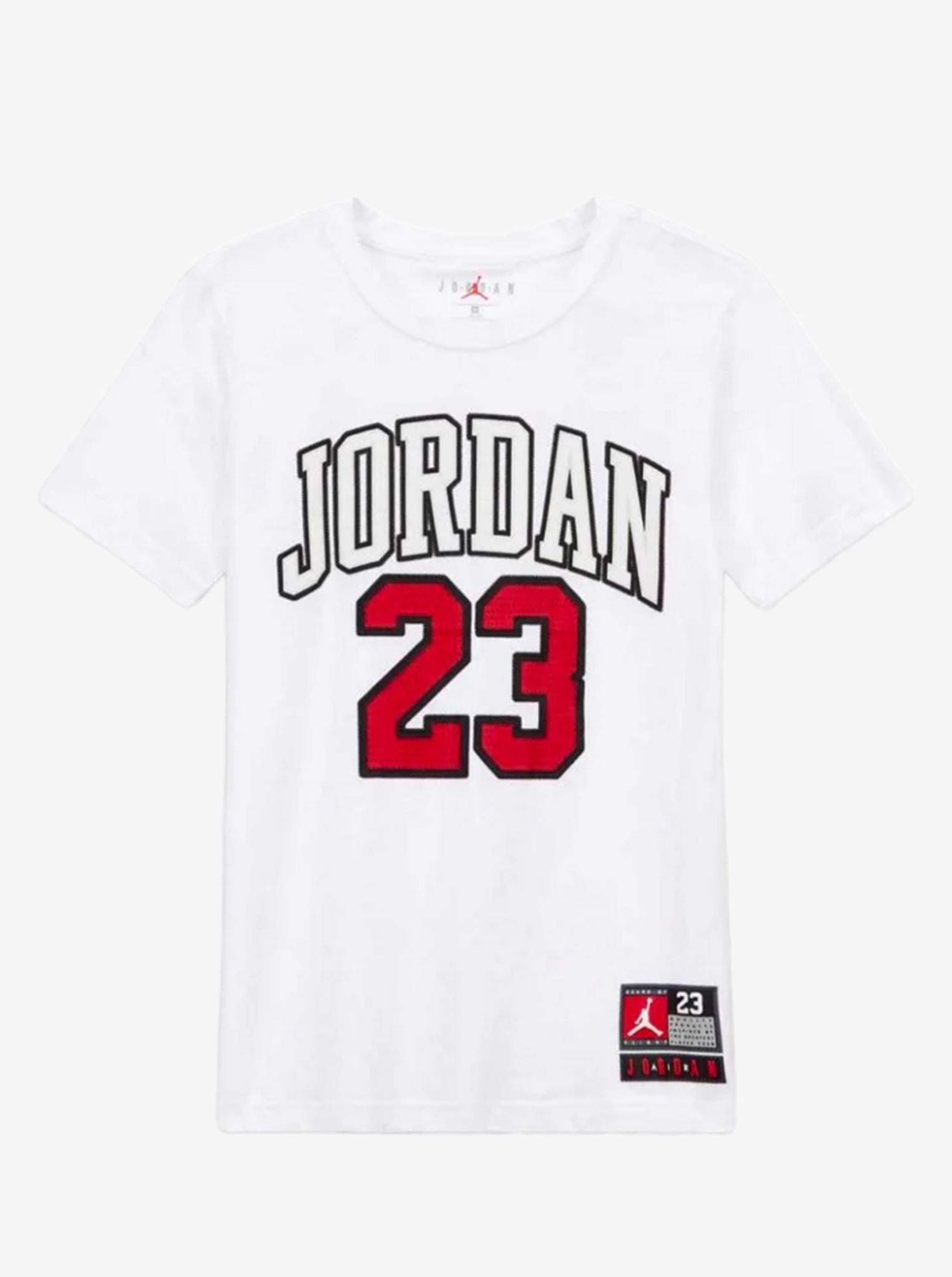 Jordan Practice Flight T-Shirt Youth