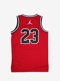 Rookies Jordan 23 Mesh Tank