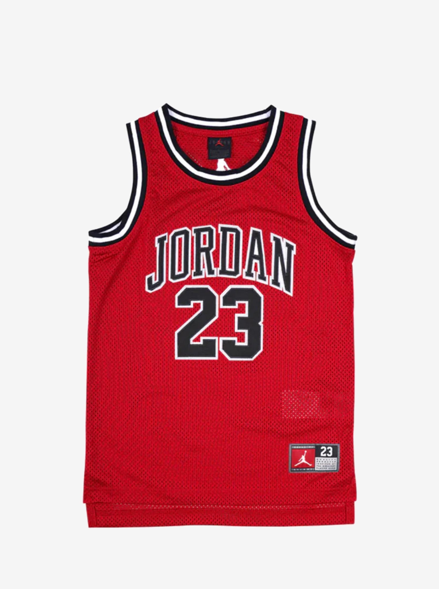 Rookies Jordan 23 Mesh Tank