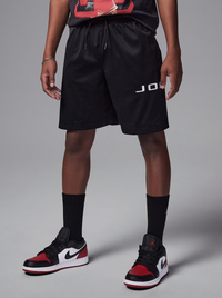 Jordan Baseline Mesh Short Youth