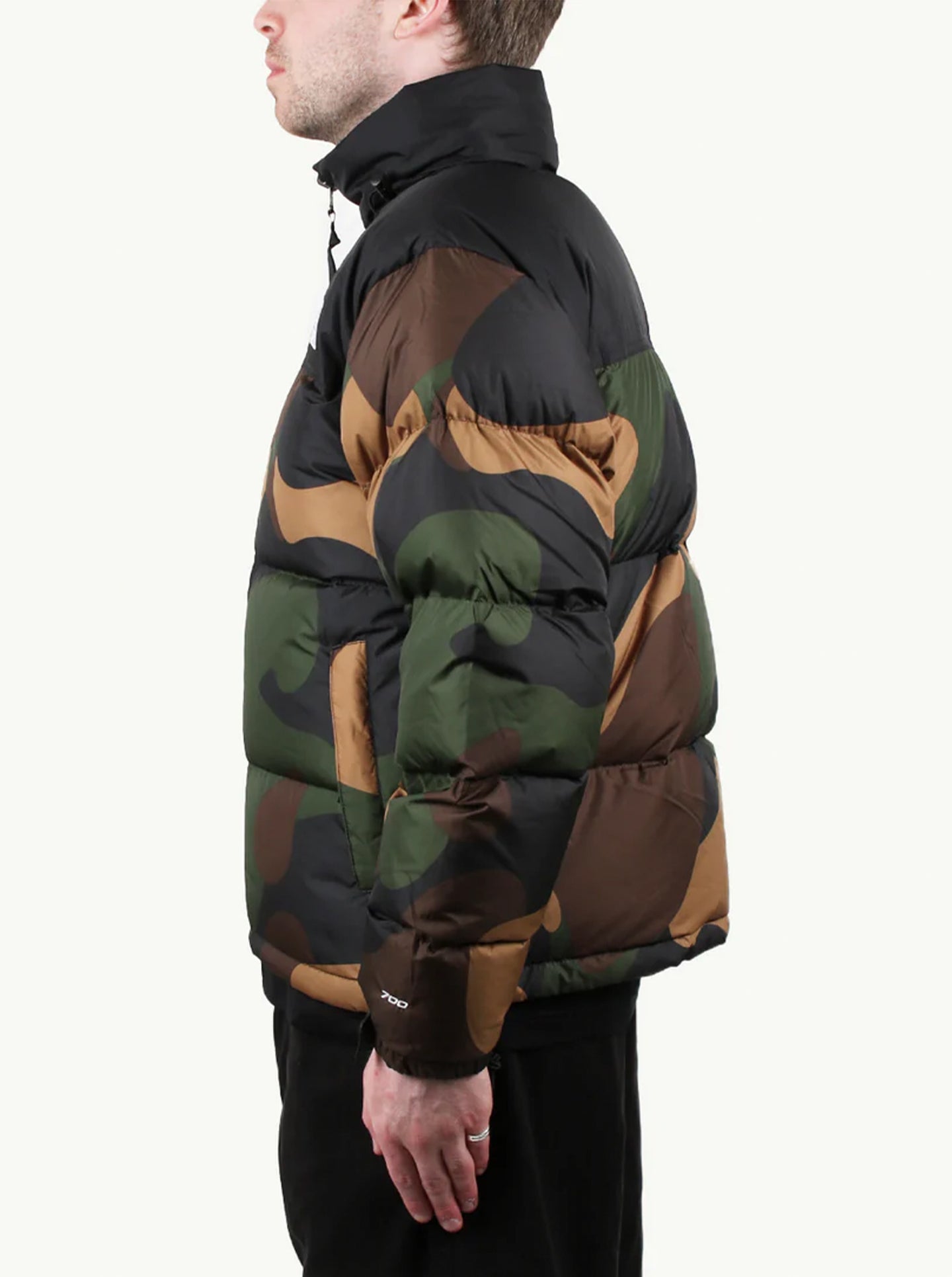 96 Retro Nuptse Jacket