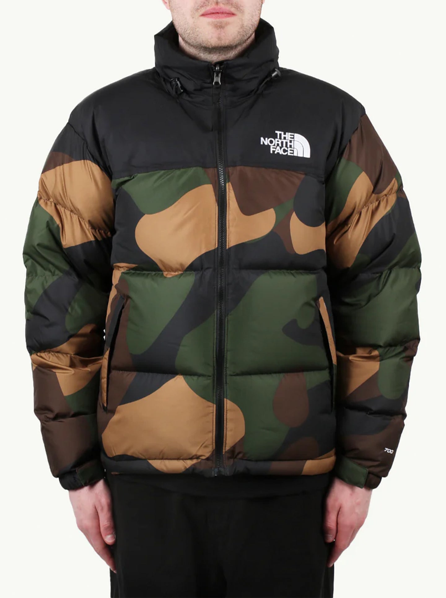 96 Retro Nuptse Jacket