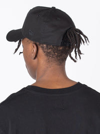 940 A-Frame Chicago Bulls Snapback Cap