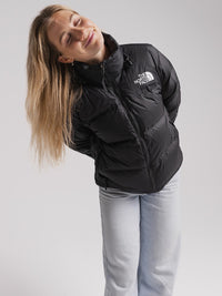 1996 Retro Nuptse Jacket