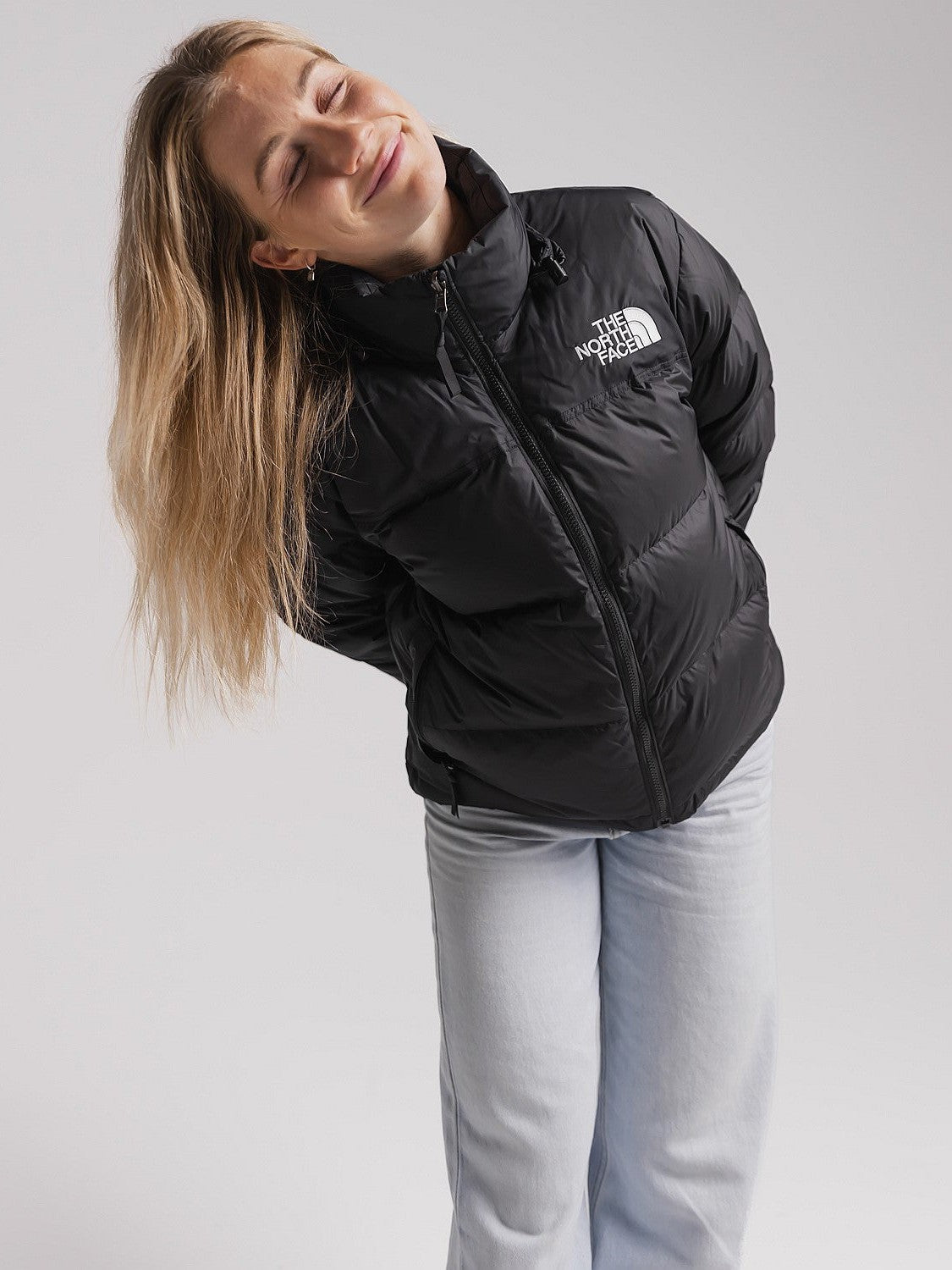 1996 Retro Nuptse Jacket