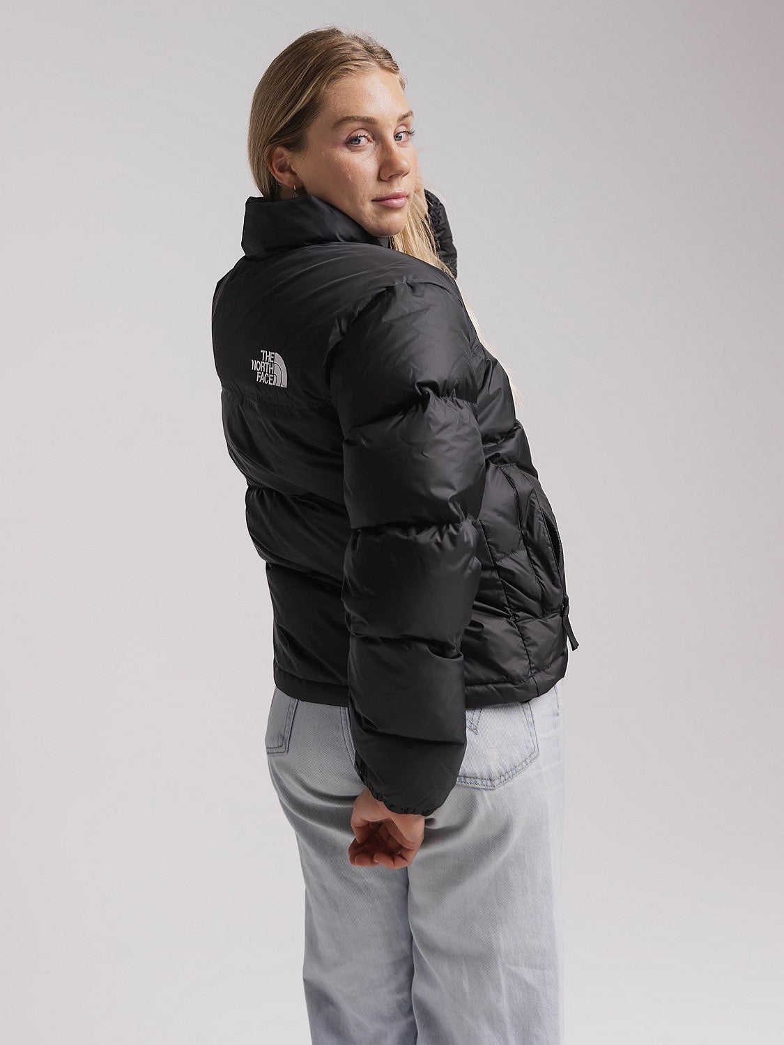 1996 Retro Nuptse Jacket