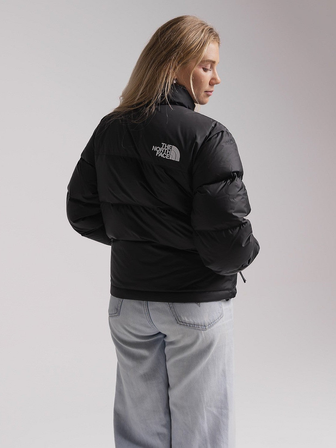 1996 Retro Nuptse Jacket