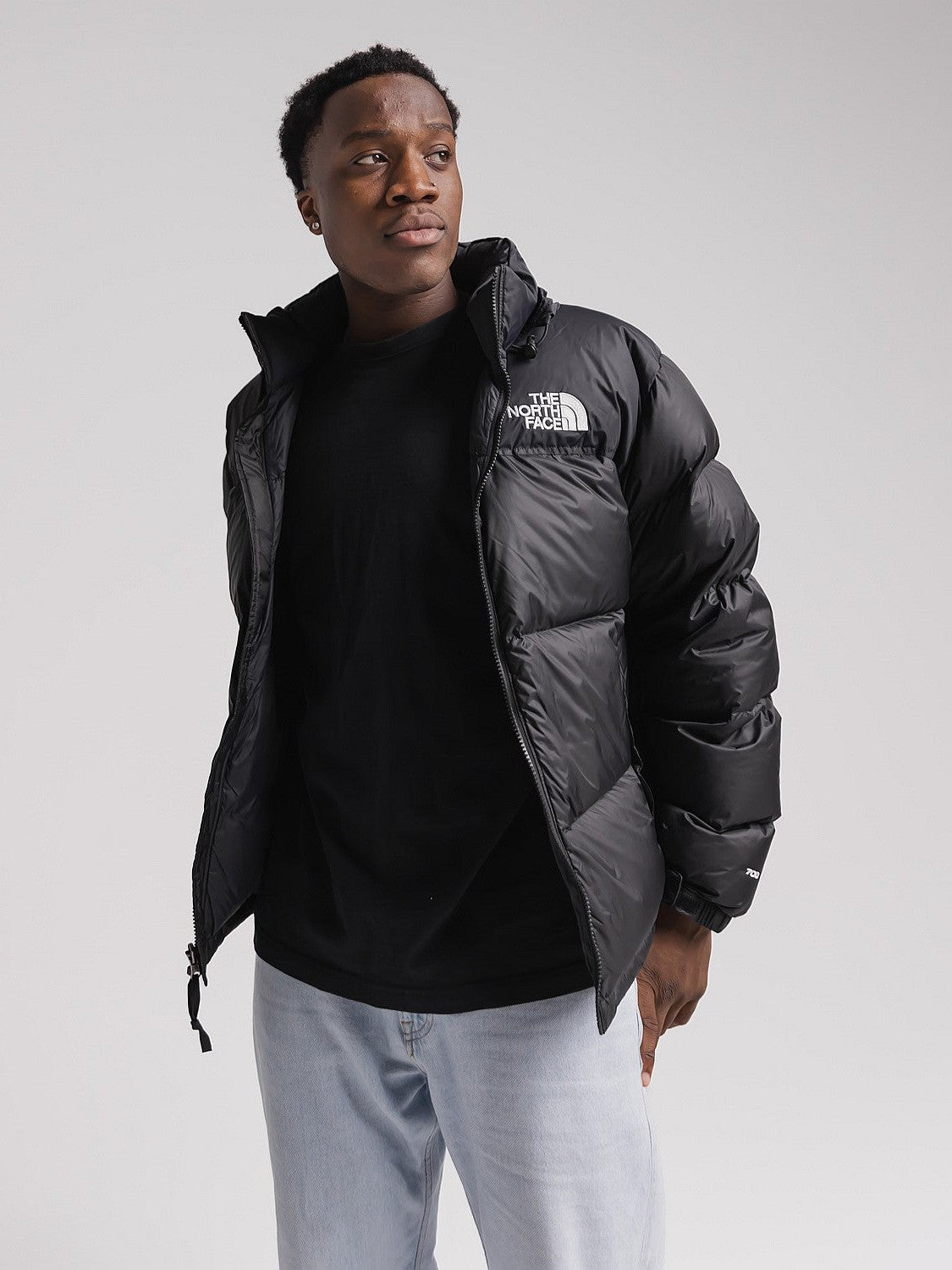 1996 Retro Nuptse Jacket