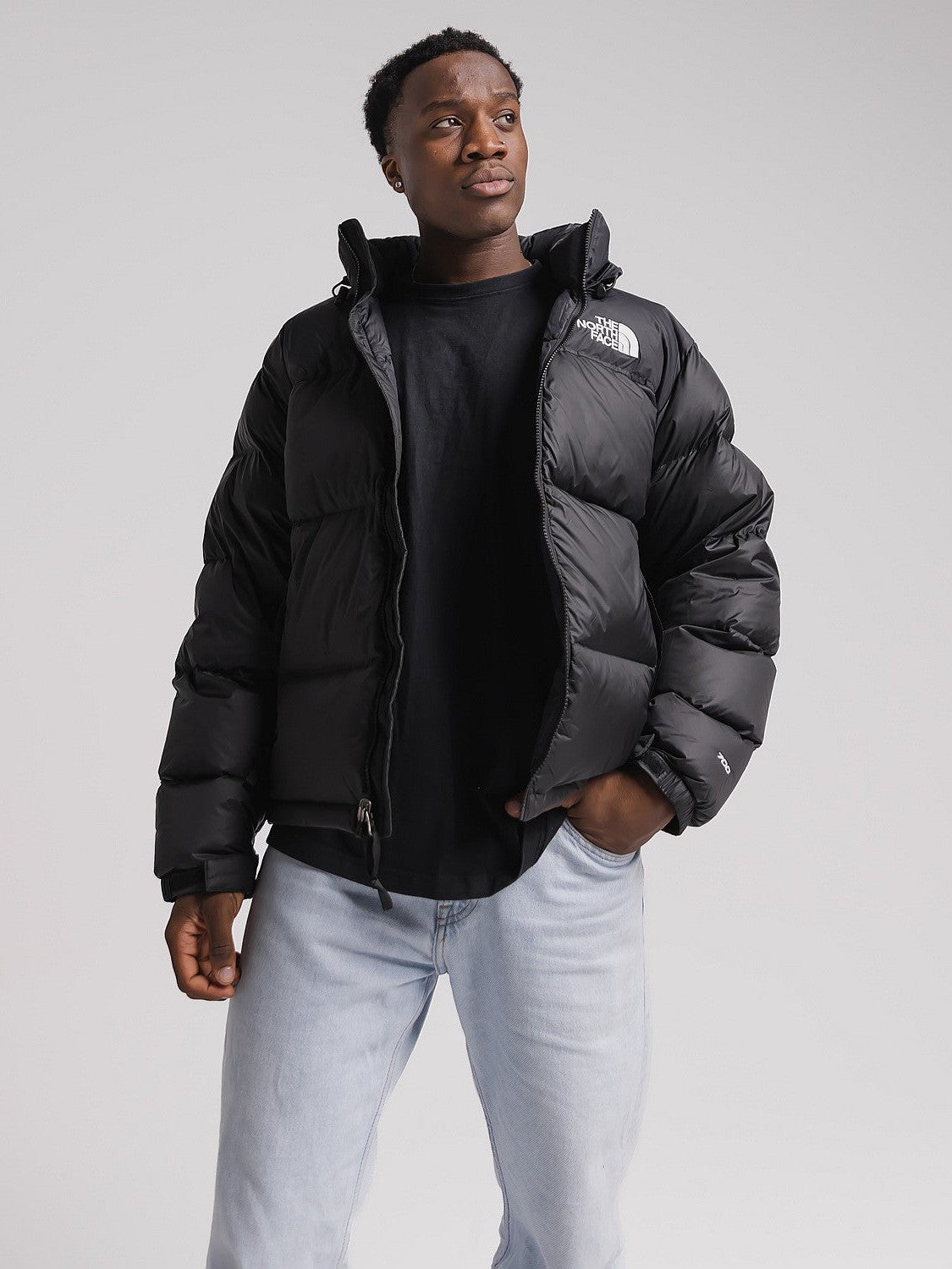 1996 Retro Nuptse Jacket