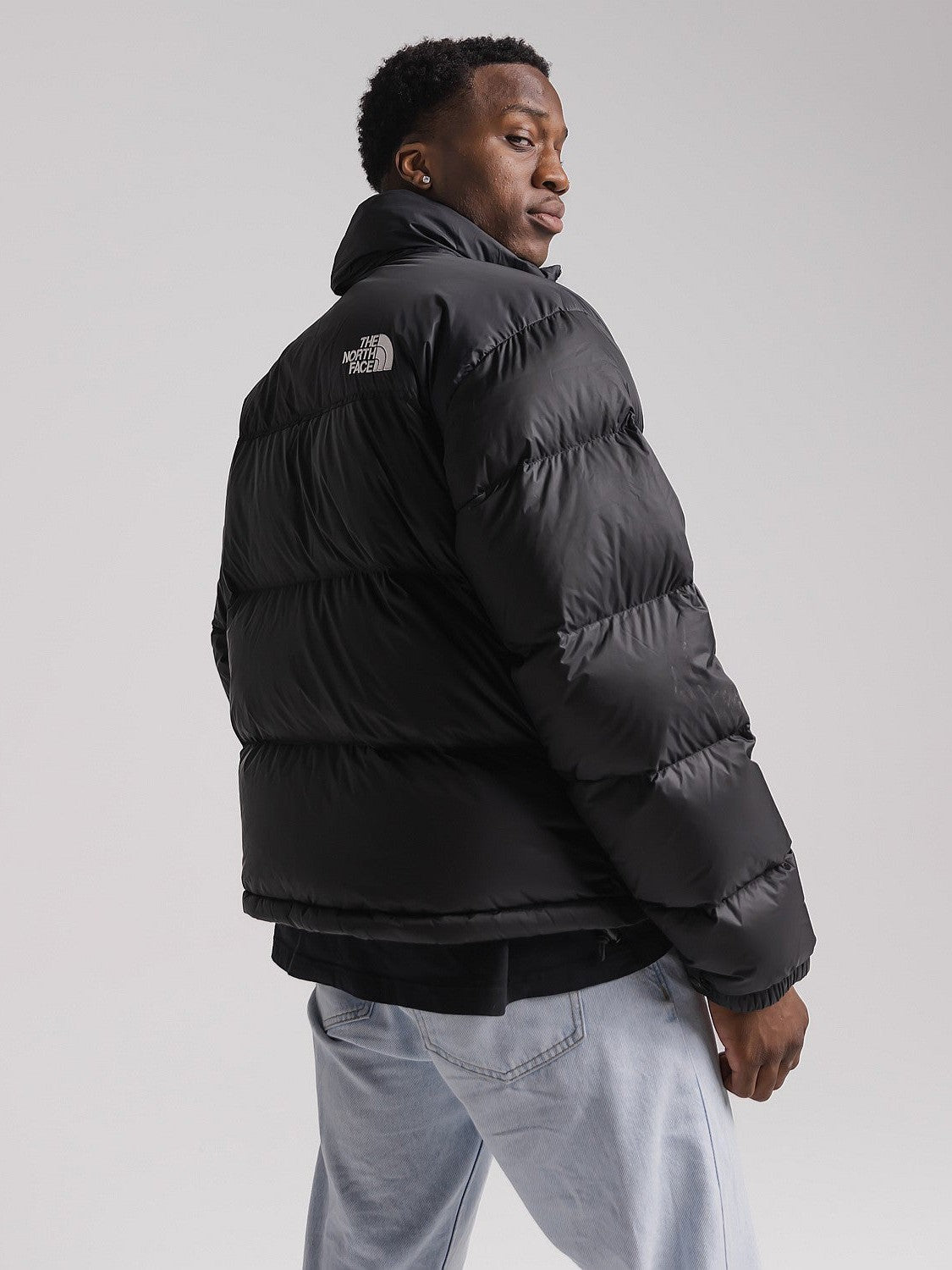 1996 Retro Nuptse Jacket