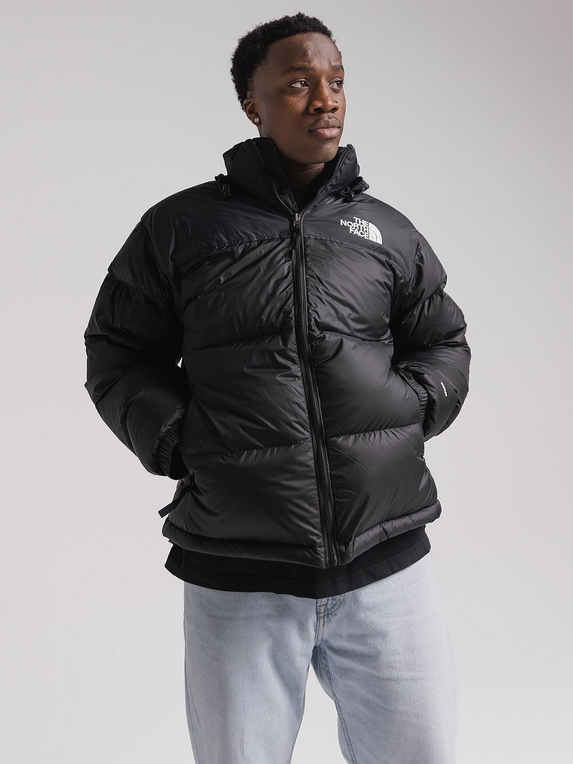 1996 Retro Nuptse Jacket