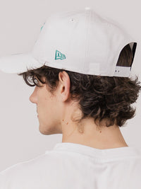 940 A-Frame New York Yankees Snapback Cap