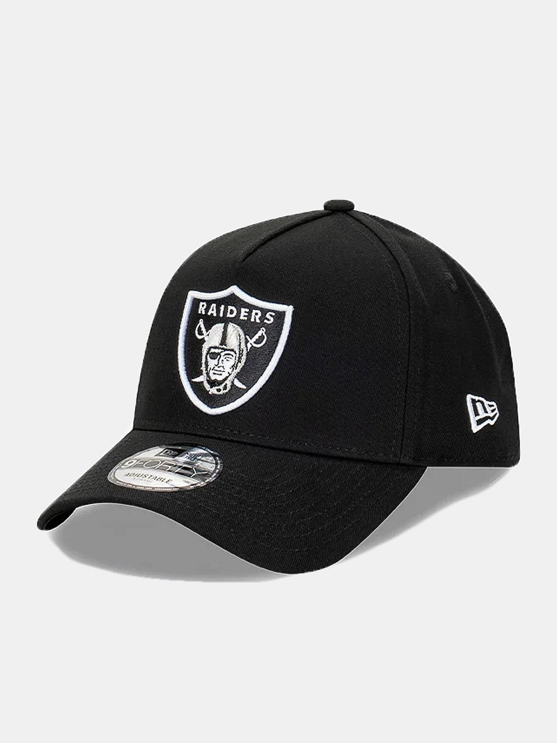 940 A-Frame Las Vegas Raiders Cap