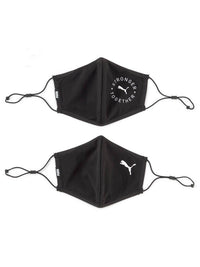 Face Mask 2 Pack