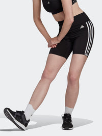 3 Stripes Short Tights
