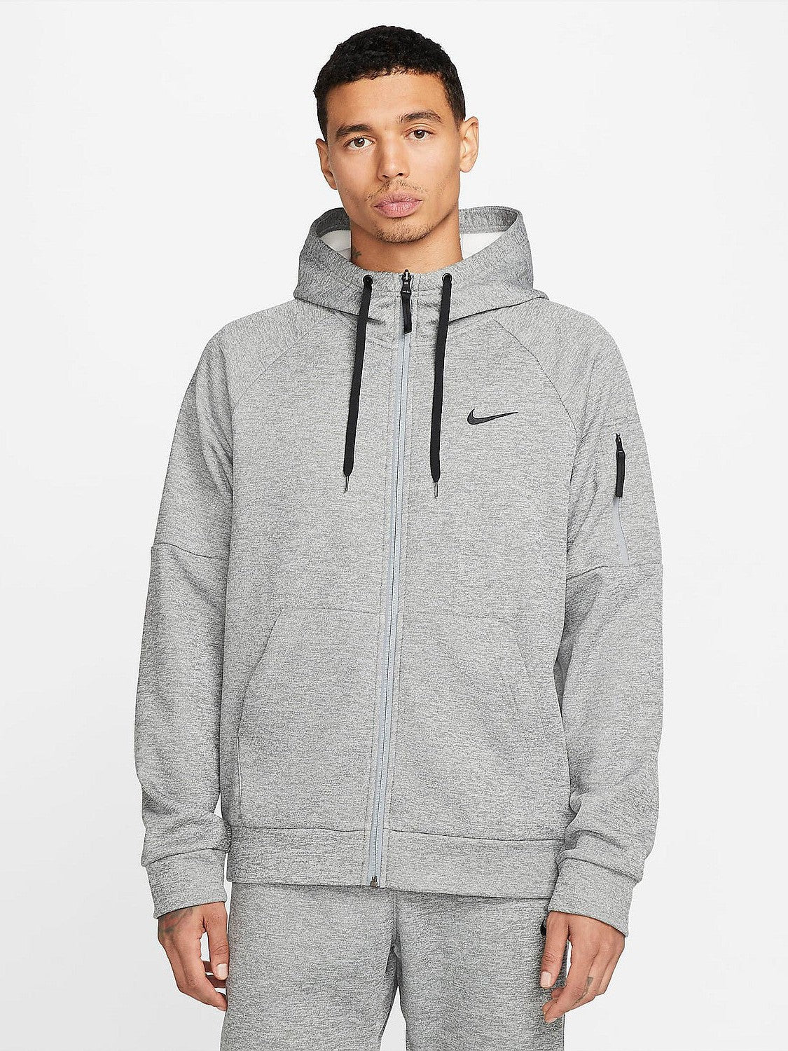 Therma-FIT Full-Zip Fitness Hoodie – Stirling Sports
